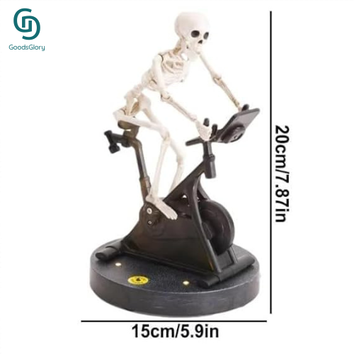 LAST DAY 49%OFF-🔥Funny Animatronic Skeleton