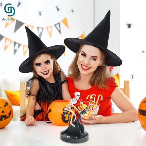LAST DAY 49%OFF-🔥Funny Animatronic Skeleton