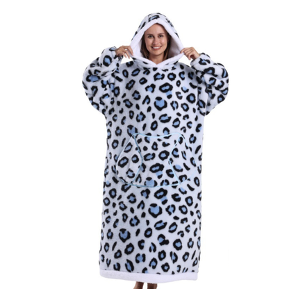 CozyGlory™ Oversized Blanket Hoodie
