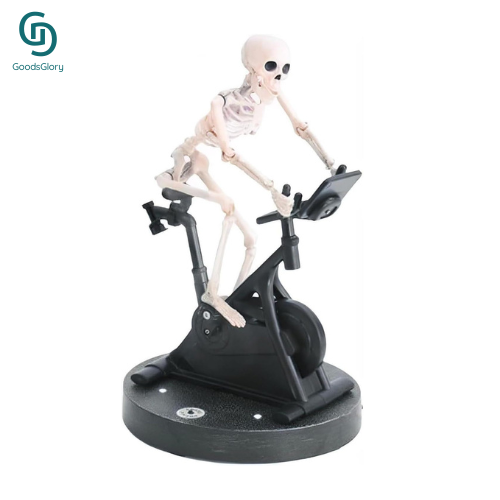 LAST DAY 49%OFF-🔥Funny Animatronic Skeleton