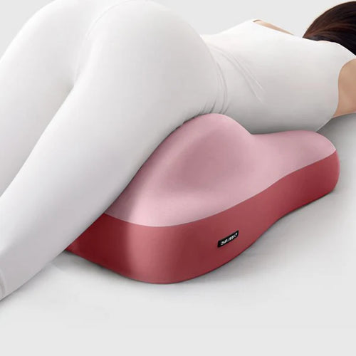 Couple Pillow - Discreet Comfort, Deeper Connection