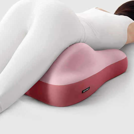 Couple Pillow - Discreet Comfort, Deeper Connection