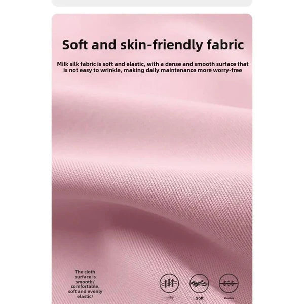 Couple Pillow - Discreet Comfort, Deeper Connection