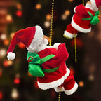 Climbing Santa™ – LAST DAY 50% OFF