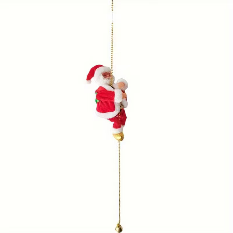 Climbing Santa™ – LAST DAY 50% OFF