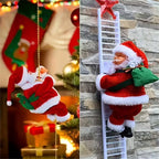Climbing Santa™ – LAST DAY 50% OFF